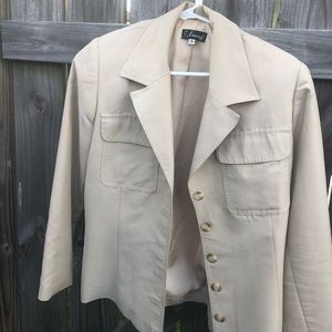 S. Nemeroff Jacket